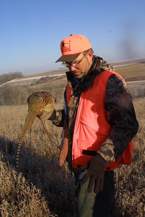 The popular tradition of pheasant hunting in Wisconsin will again take center stage when the fall 2017 season opens statewide at 9 a.m. on Saturday, Oct. 14.