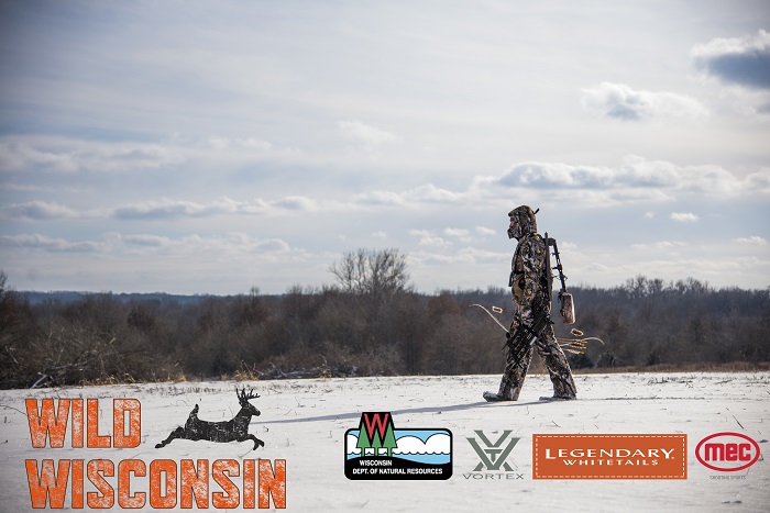 The future of deer hunting is here, with Wild Wisconsin.